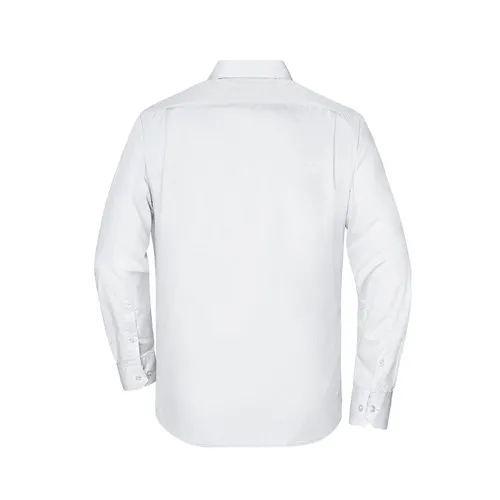 Chemise manches longues business homme