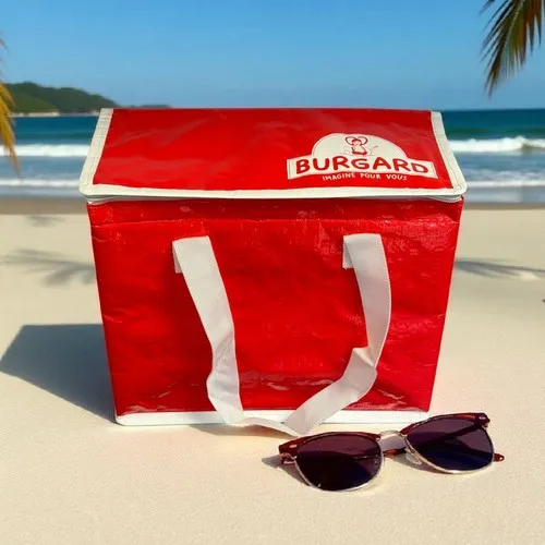 GLACIERE PP - ISOTHERME