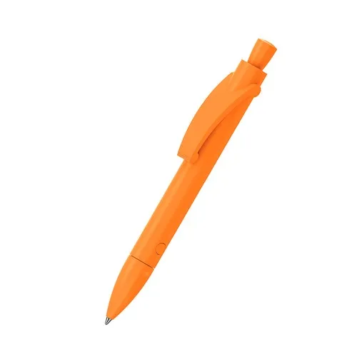 Stylo Bille Rétractable Recyclé Grande Matt - Personnalisable