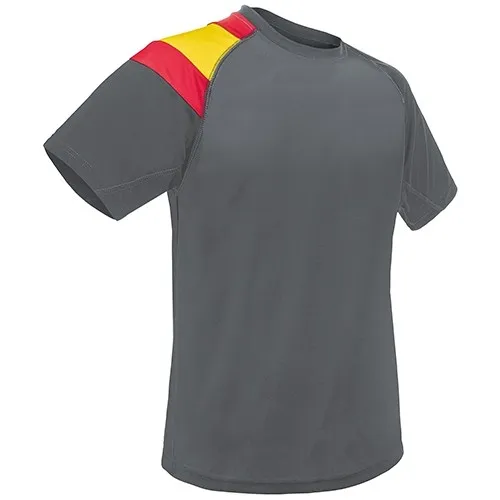 T-SHIRT DRAPEAU D&F "GALDANA"