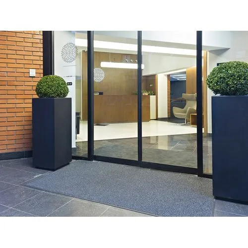 Tapis hyper absorbant