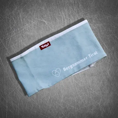 Bandeau publicitaire personnalisé - Toutes tailles et matières