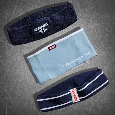 Bandeau publicitaire personnalisé - Toutes tailles et matières