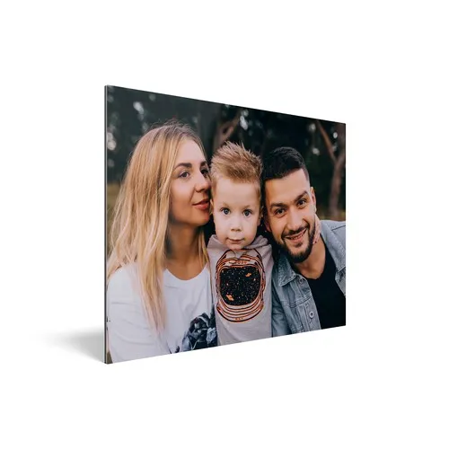 Panneau Métal Composite Personnalisé - Impression Directe 3mm