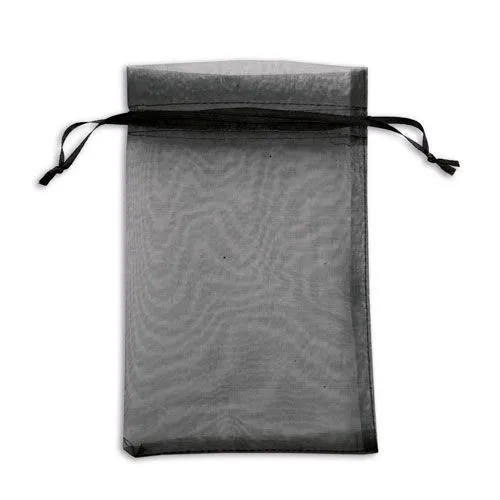 SAC CADEAU EN ORGANZA "DANA"