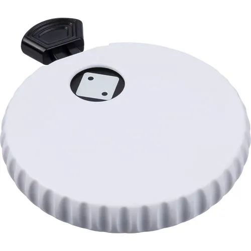 Dé Mécanique Décapsuleur en ABS Recyclé - Objet Publicitaire Original