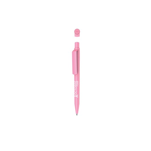 Stylo Bille Personnalisé PIXEL MATT CR - Finition Mat Premium