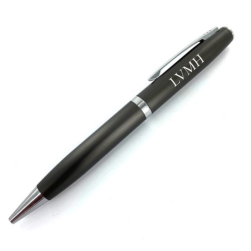 Stylo Bille Personnalisé PIXEL MATT CR - Finition Mat Premium