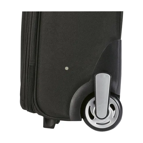 Cabinet Trolley valise à roulettes