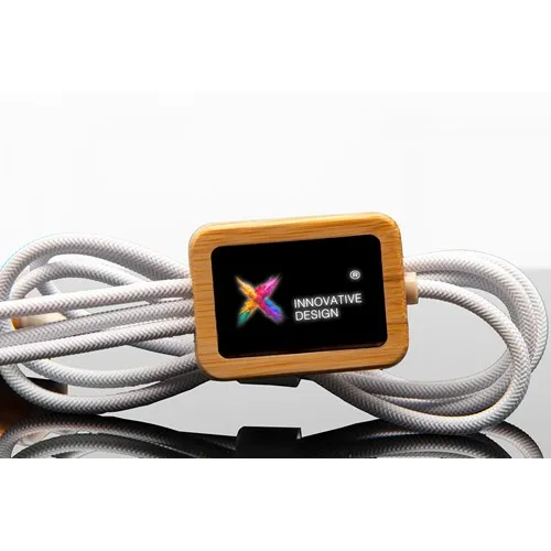 câble 100% éco 5-en-1