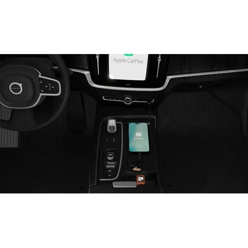 câble CarPlay eco 40W