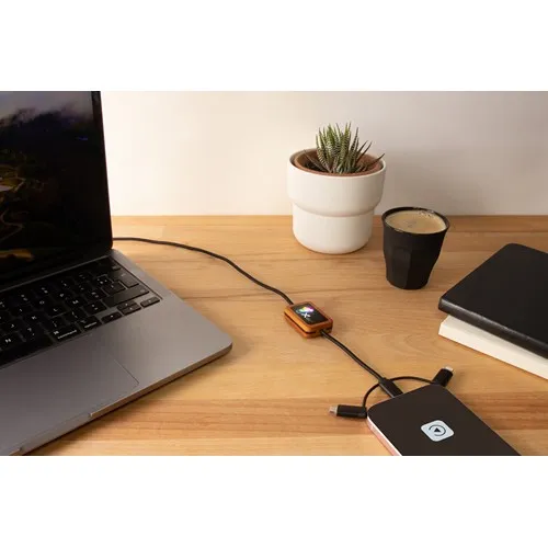 câble CarPlay eco 40W