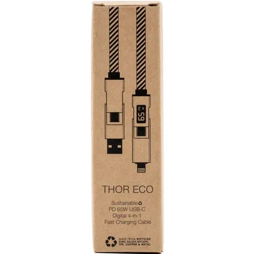Câble de charge BrandCharger Thor Eco