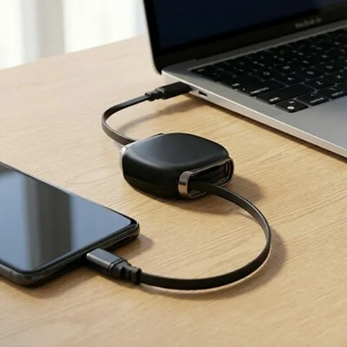 Câble de charge | Luborek