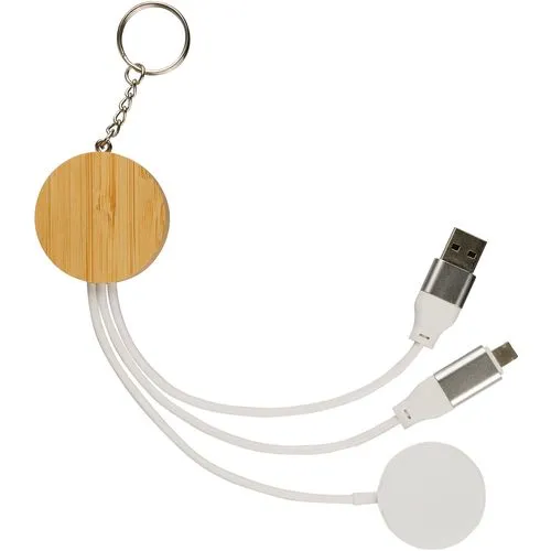 Câble de charge TPE Mei