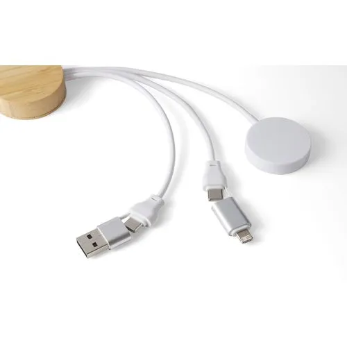 Câble de charge TPE Mei