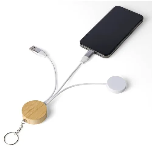 Câble de charge TPE Mei