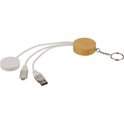 Câble de charge TPE Mei