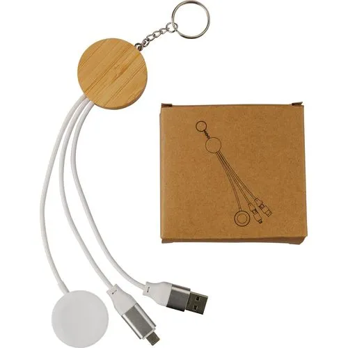 Câble de charge TPE Mei