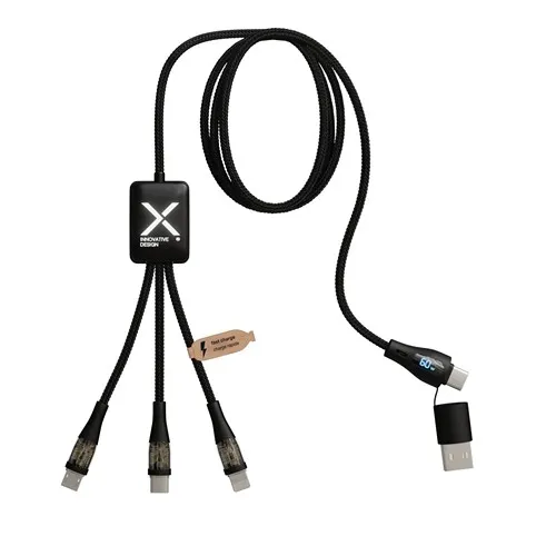 Câble display super fast charge 60W