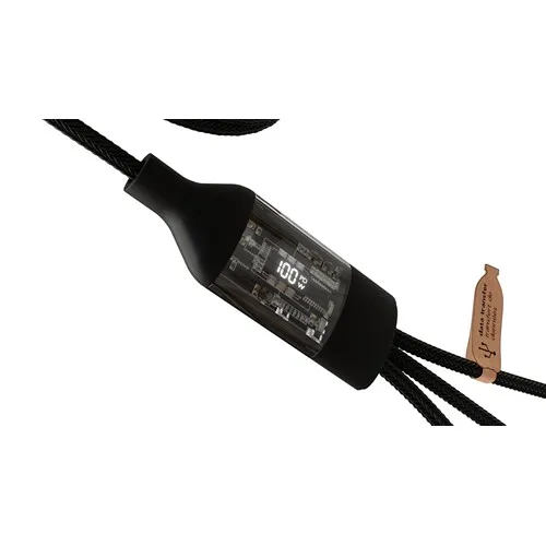 Câble display ultra fast charge 100W