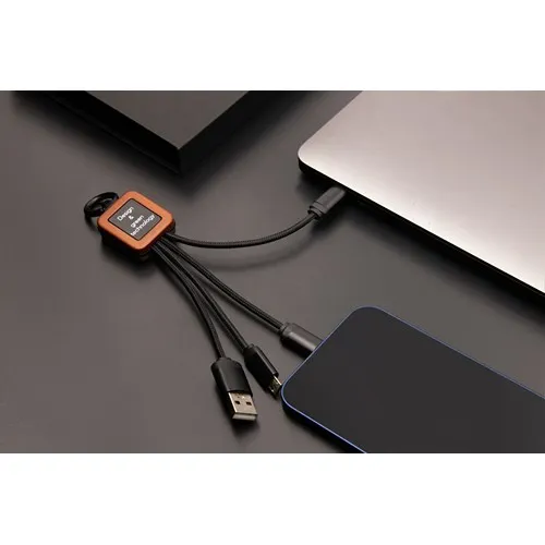 câble éco court 20W