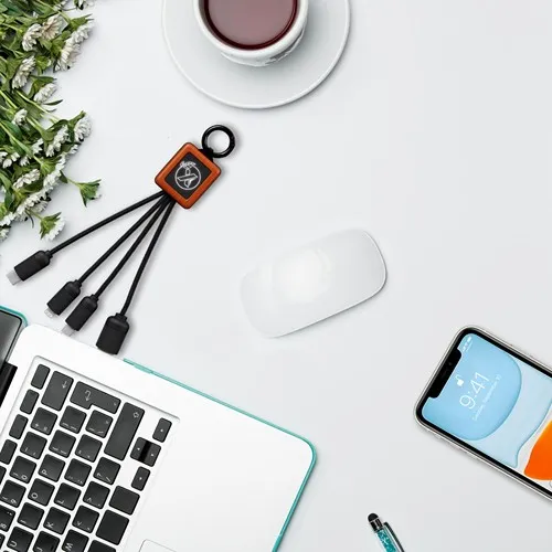 câble éco court 20W