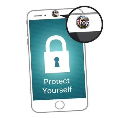 Cache-caméra ré-utilisable