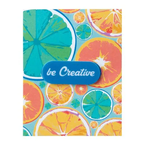 Cache webcam CreaCam