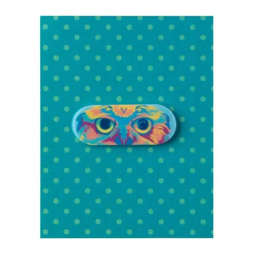 Cache webcam CreaCam