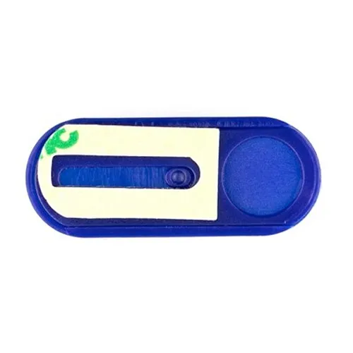 Cache webcam | Marick