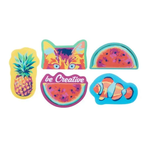 Cache webcam ShapeCam