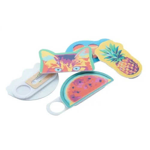 Cache webcam ShapeCam