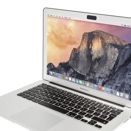 Cache webcam Spy Eye In Polybag Noir