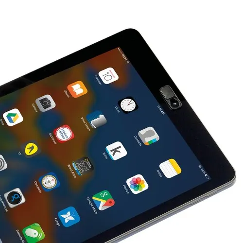 Cache webcam Spy Eye Mini In Polybag Noir