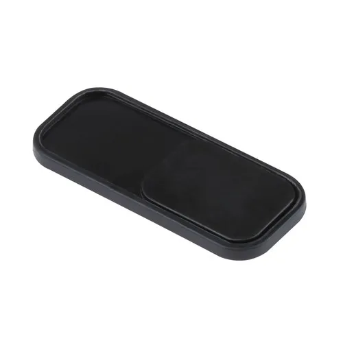 Cache webcam Spy Eye Mini With custom Card Noir