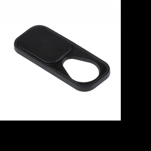 Cache webcam Spy Eye Mini With custom Card Noir