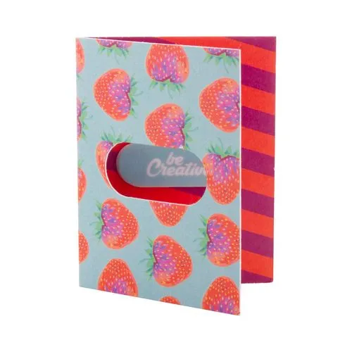 Cache webcam sur mesure CreaCam Plus