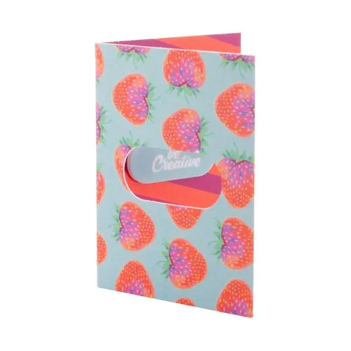 Cache webcam sur mesure CreaCam Plus