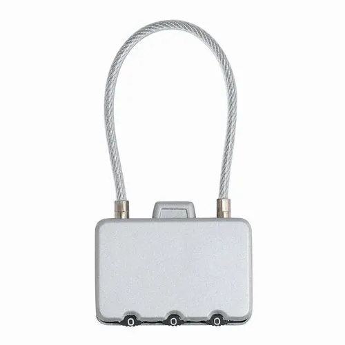 Cadenas à chiffres CLOSE