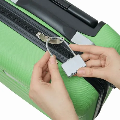 Cadenas à chiffres CLOSE