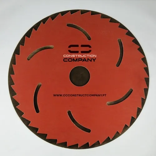 CADRE MURAL PERSONNALISABLE 30CM