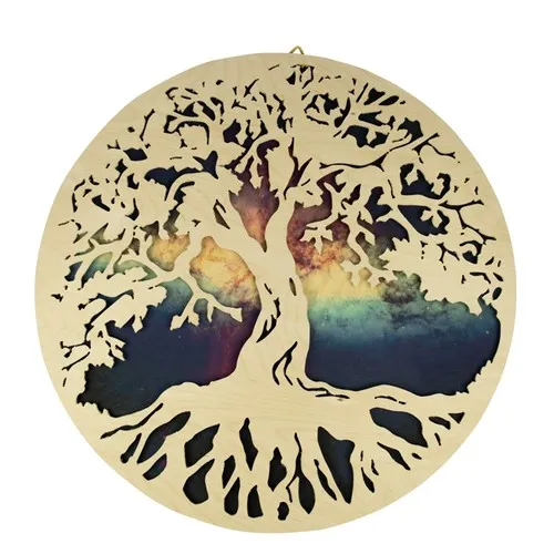 CADRE MURAL PERSONNALISABLE 45CM