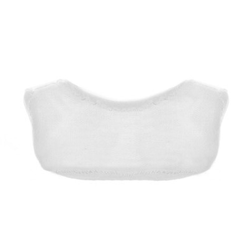 Renne en Peluche avec T-shirt Personnalisable - Comet White