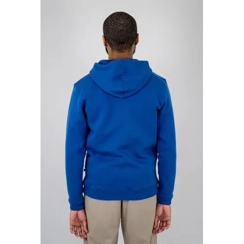 Sweat à Capuche Homme Bio Personnalisable - Molleton 300g