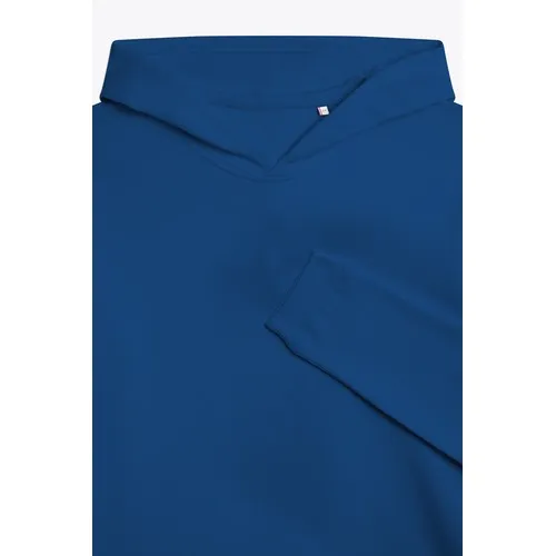 Sweat à Capuche Homme Bio Personnalisable - Molleton 300g