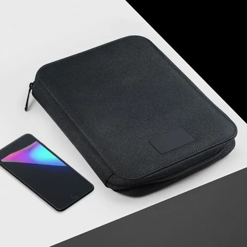 Cahier/chargeur INDUNOTE