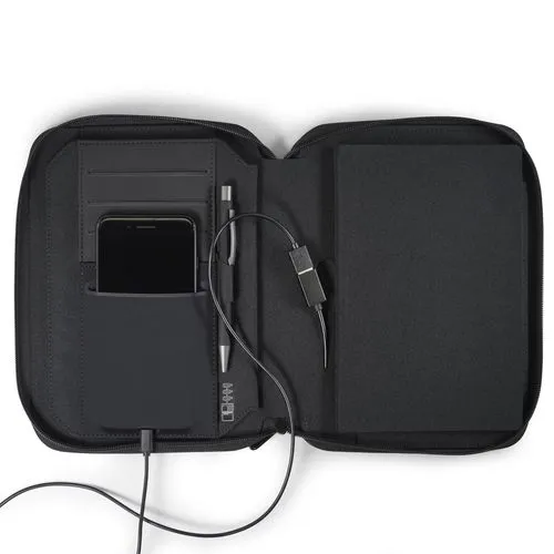 Cahier/chargeur INDUNOTE