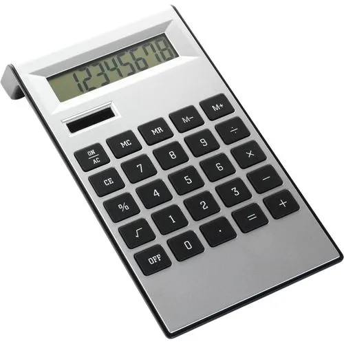 Calculatrice de bureau Murphy