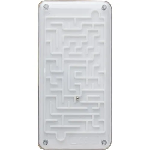 Calculatrice de poche en bambou Thomas